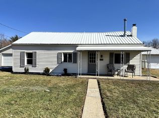 190 Zickafoose Ln, Chillicothe, OH 45601