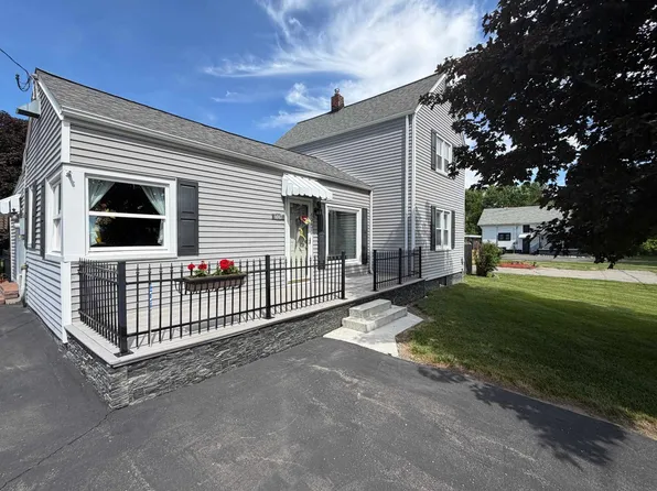 6047 N State Rd, Davison, MI 48423