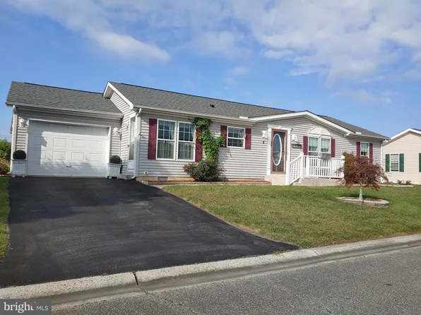5 Michele Dr, Dover, DE 19901