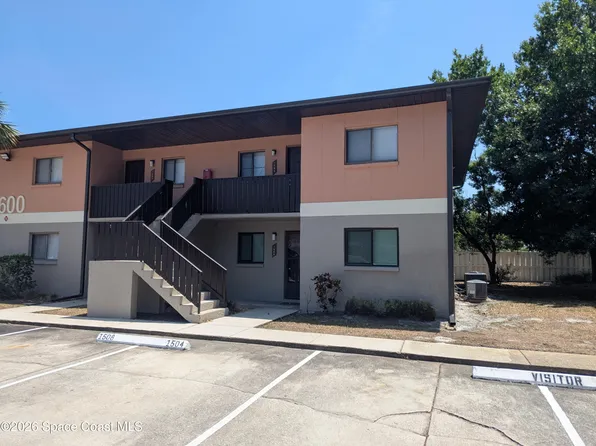 1600 University Ln APT 1504, Cocoa, FL 32922