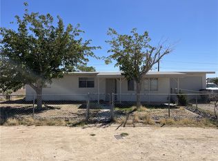 13170 Fox St, North Edwards, CA 93523