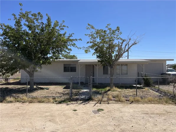 13170 Fox St, North Edwards, CA 93523