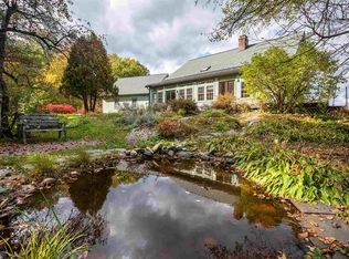 710 High St, Chester, VT 05143