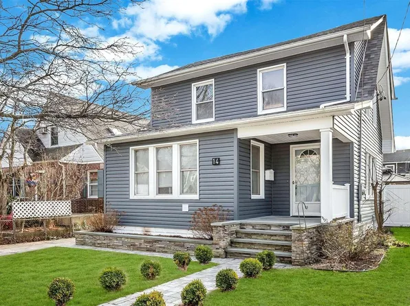 14 Merton Avenue, Lynbrook, NY 11563