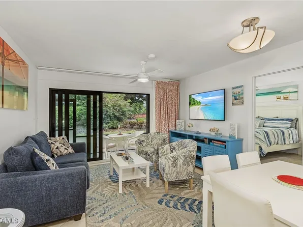 600 Neapolitan Way #132, Naples, FL 34103