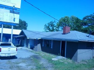 276 Highway 65 N, Conway, AR 72032