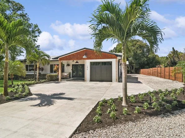 1476 NW Pine Lake Drive, Stuart, FL 34994