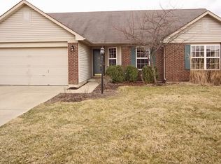 6601 Rushing Riv, Noblesville, IN 46062