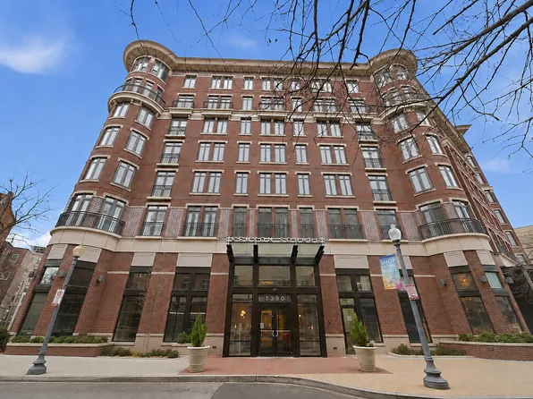 1390 Kenyon St NW, Washington, DC