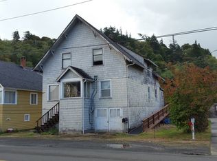 1109 E Market St, Aberdeen, WA 98520