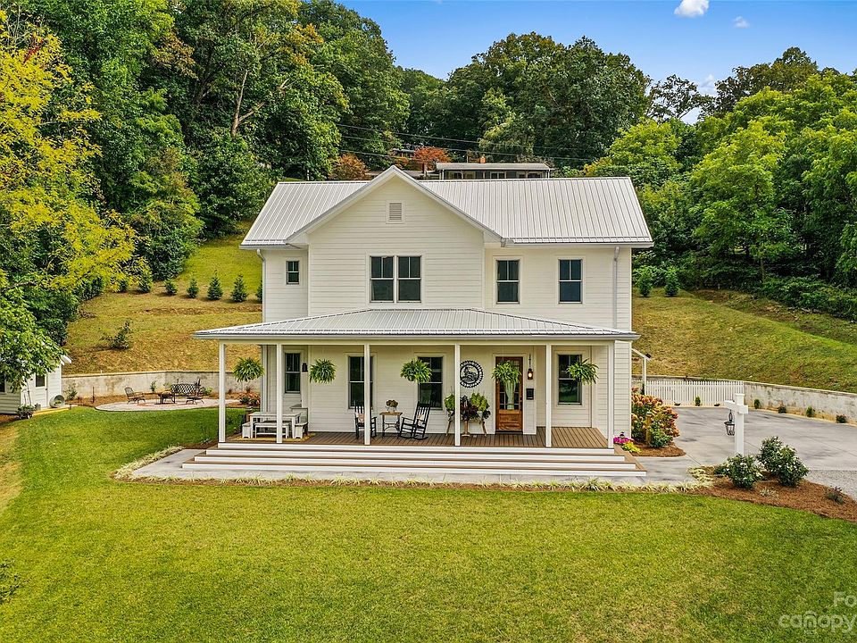 262 Vance St, Waynesville, NC 28786 Zillow