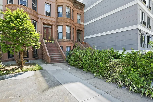 Rented by Corcoran | media 12