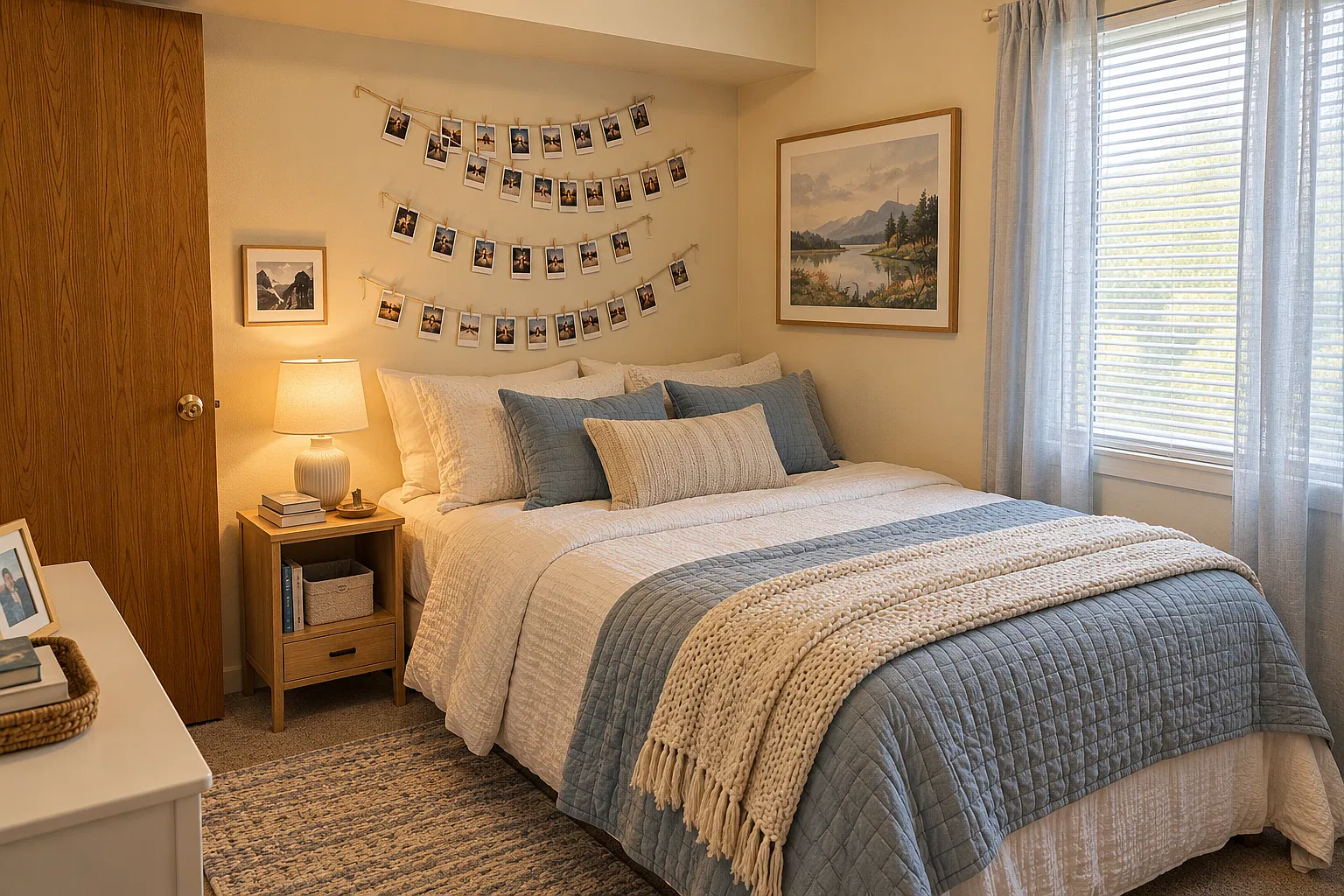 3 bed, 500 sqft, $1,200 — Photo 4