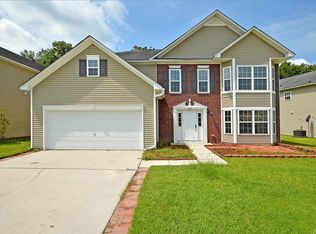 451 Green Park Ln, Goose Creek, SC 29445