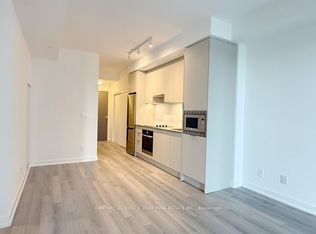 3071 Trafalgar Rd #1202, Oakville, ON L6H 6K7