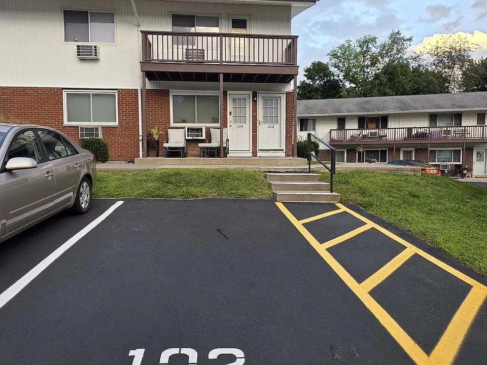 321 Titusville Rd #F102