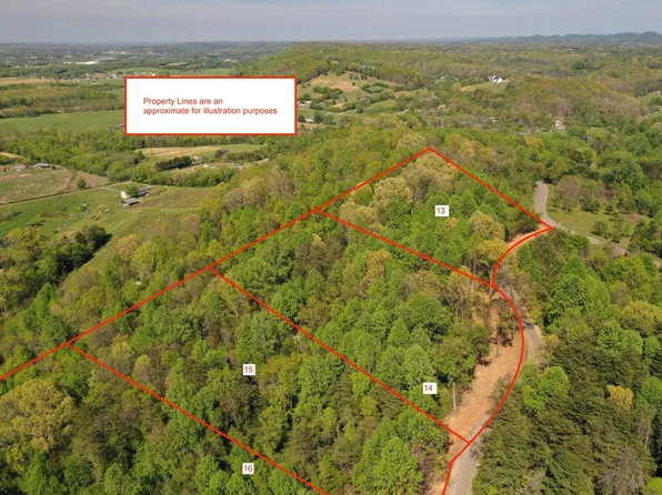 0 Elm St Lot 13, Sweetwater, TN 37874