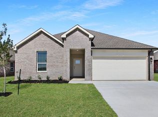 14205 Little Falls Ln, Piedmont, OK 73078