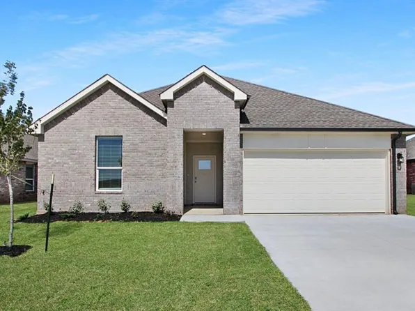 14205 Little Falls Ln, Piedmont, OK 73078