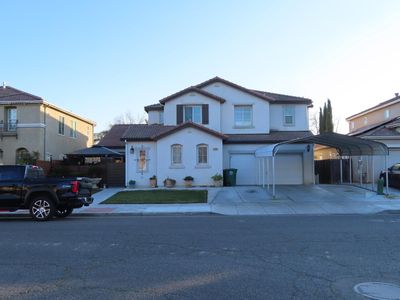 1423 San Rafael St, Los Banos, CA, 93635