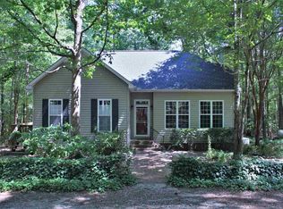 828 Longleaf Rd, Ridgeway, SC 29130