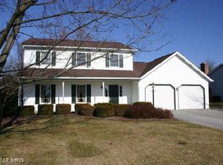 1350 4th Ave, Chambersburg, PA