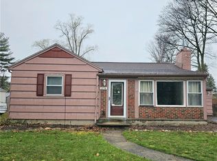 278 Hampton Blvd, Rochester, NY 14612