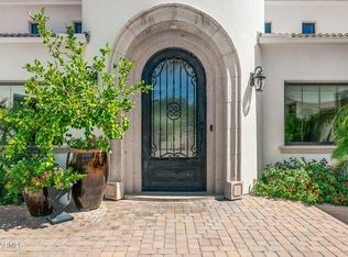 6545 E Berneil Dr, Paradise Valley, AZ 85253