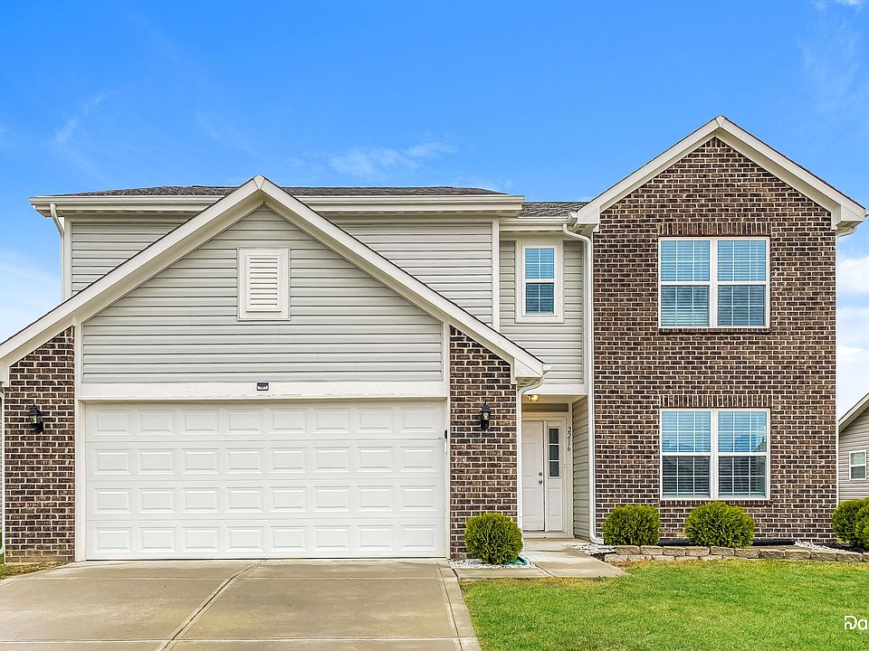 1st image of 2216 Silver Spoon Dr