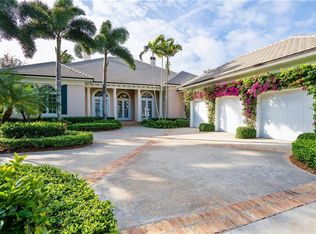 925 Orchid Point Way, Orchid, FL 32963