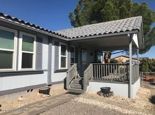 510 Mingus Shadows Dr, Clarkdale, AZ 86324