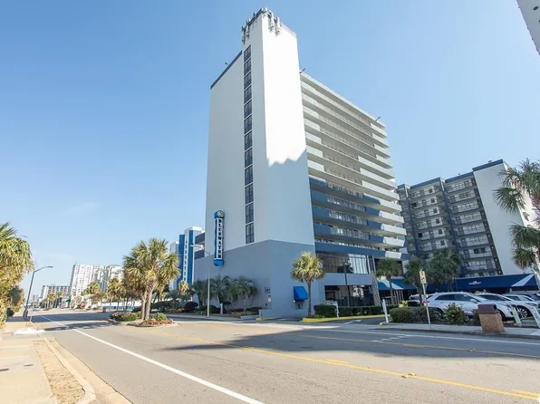 2001 S Ocean Blvd. #421, Myrtle Beach, SC 29577