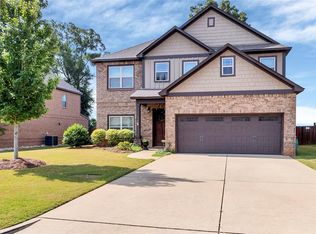 1728 Benson St, Prattville, AL 36066
