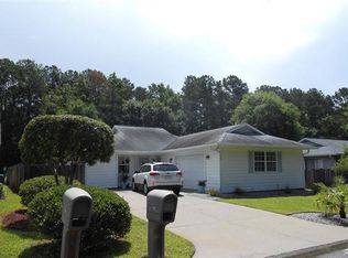 112 Cedar Tree Ln SW, Calabash, NC 28467