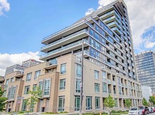 60 Berwick Ave #915, Toronto, ON