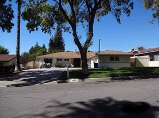 1465 N Tulare Way, Upland, CA 91786