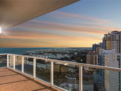 400 Beach Dr NE UNIT 2302, Saint Petersburg, FL, 33701