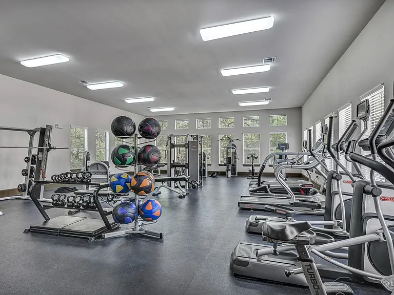 Your wellness is our priority