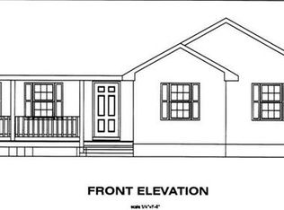 4078 Market Rd, Mechanicsville, VA 23111