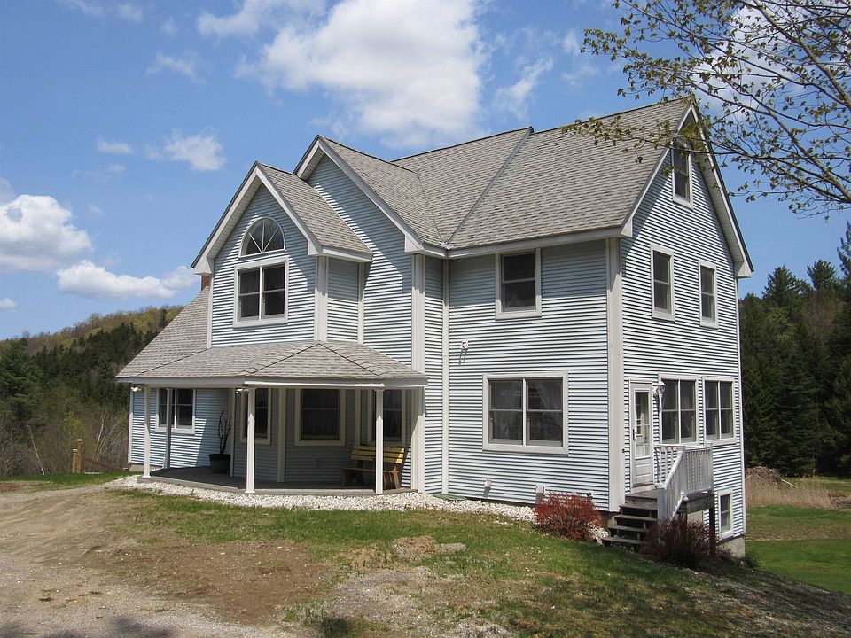 1035 VT Route 121, West Townshend, VT 05359 Zillow