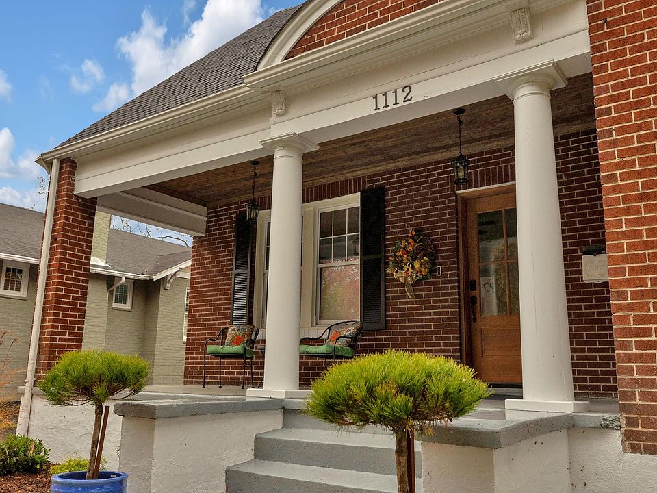 1112 Euclid Ave, Bristol, VA 24201 Zillow