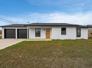 2101 Lago Trl, Killeen, TX 76543