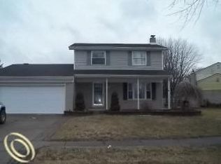 34690 Devonshire Rd, New Baltimore, MI 48047