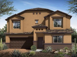 160 W Vuelta La Penca, Sahuarita, AZ 85629