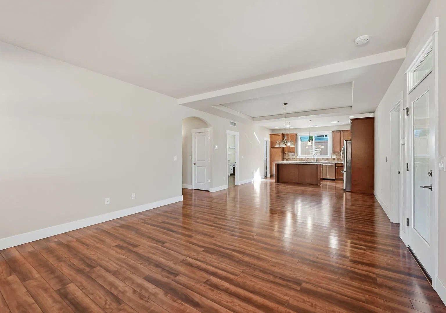 3Bd/1.75Ba Snoqualmie Home — Photo 3