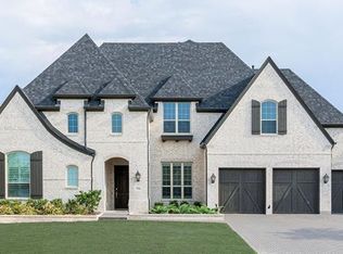 3124 Twin Eagles Dr, Celina, TX 75009