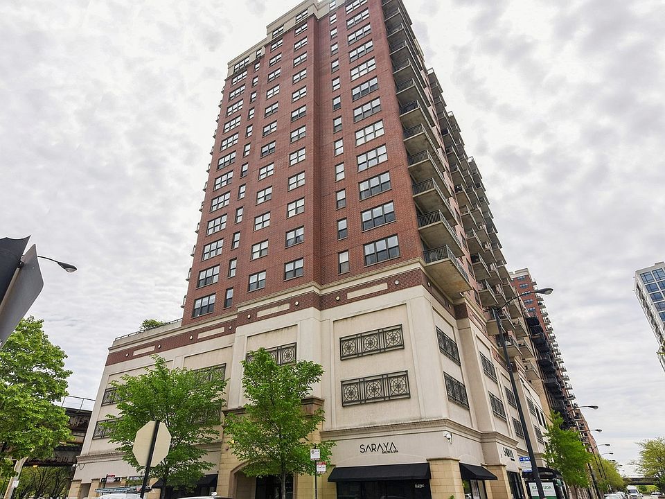 1st image of 5 E 14th Pl APT 1408