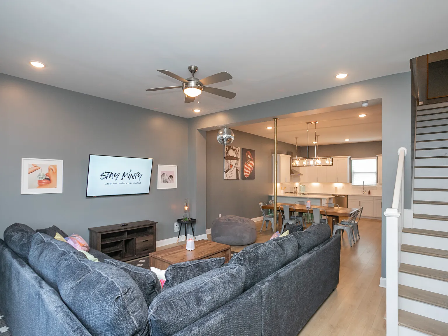 3 bed, 3.5 bath, 1850 sqft, $2,600 — Photo 3