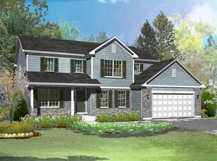 2317 Truman Trl, McHenry, IL