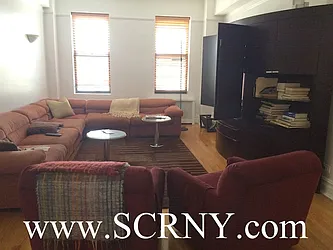 Rented by Stonecrest Realty